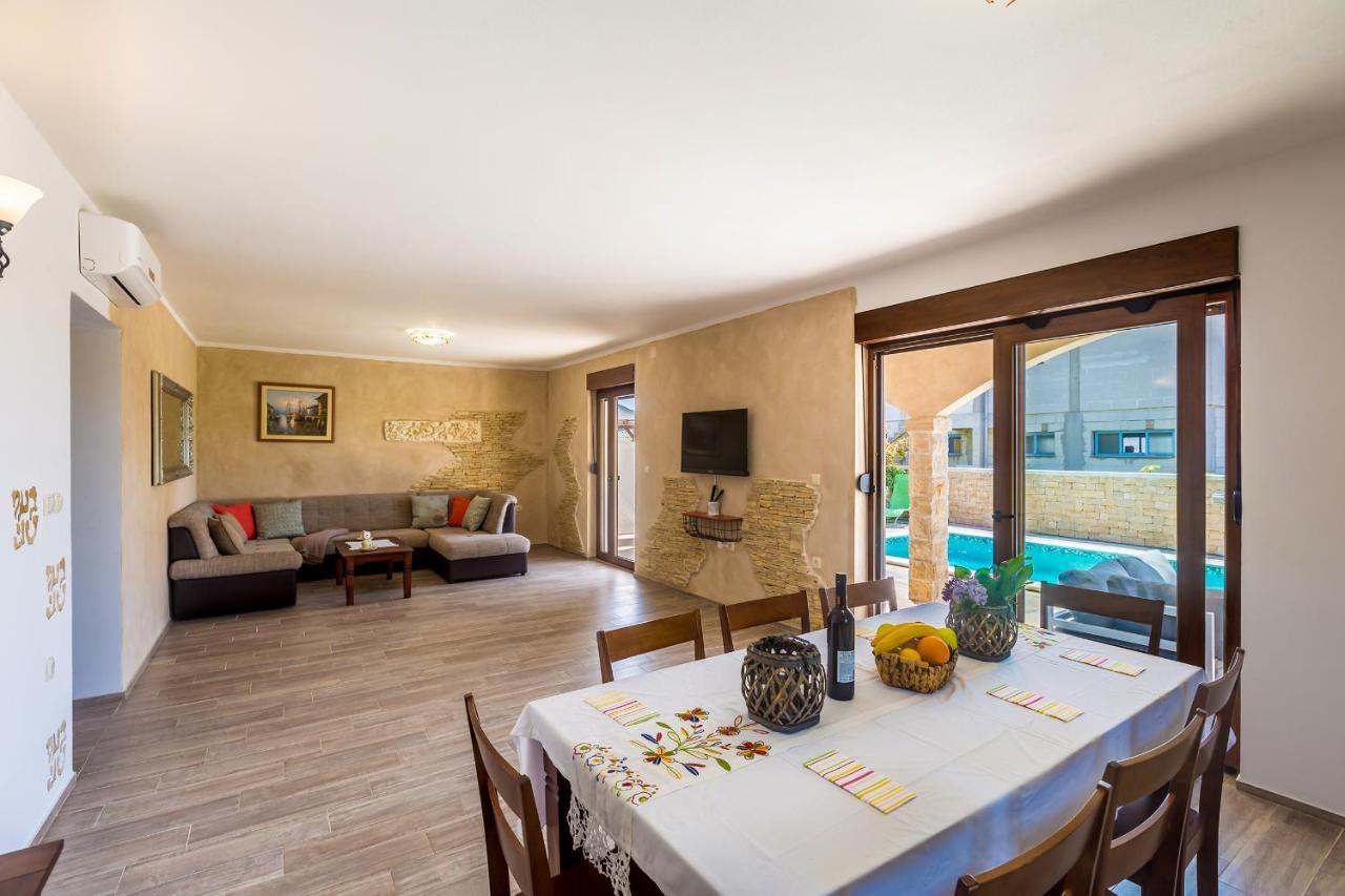 Villa Dijana West Linardići Εξωτερικό φωτογραφία