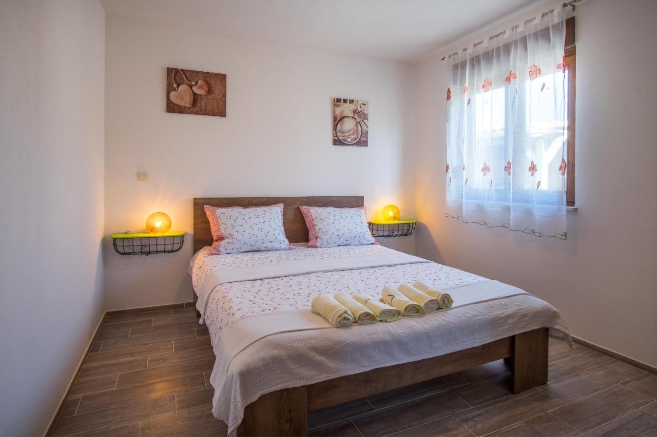 Villa Dijana West Linardići Εξωτερικό φωτογραφία