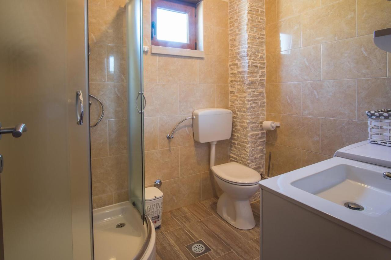 Villa Dijana West Linardići Εξωτερικό φωτογραφία