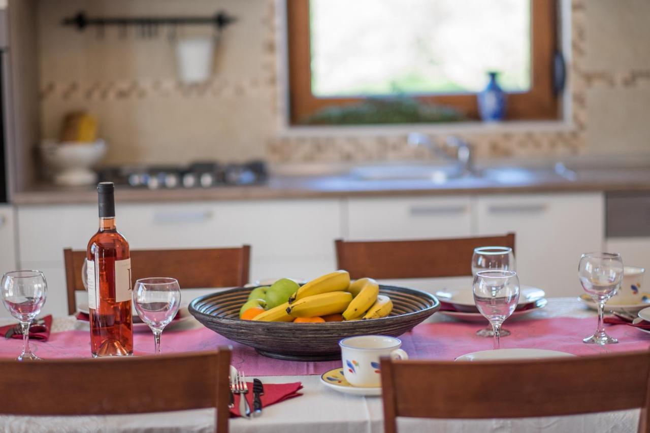 Villa Dijana West Linardići Εξωτερικό φωτογραφία