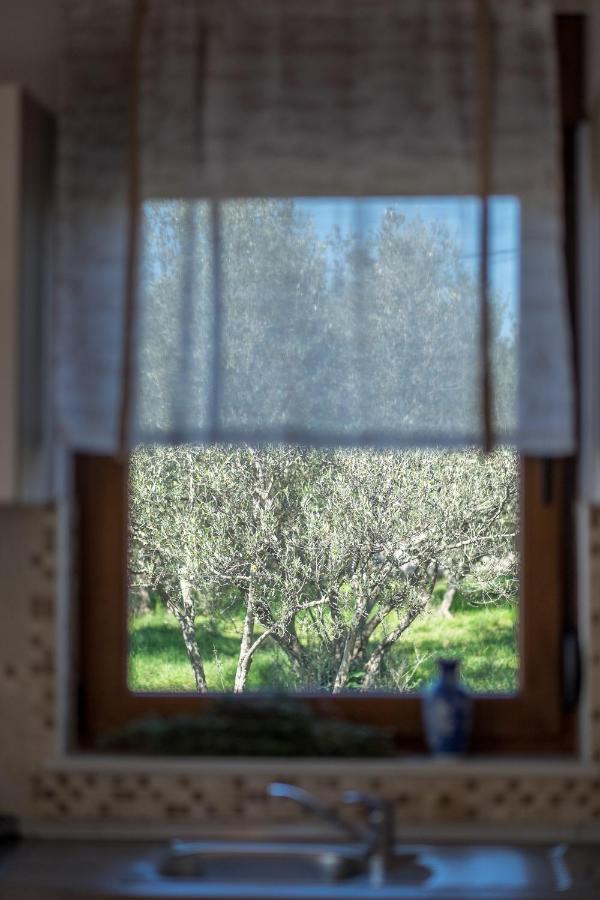 Villa Dijana West Linardići Εξωτερικό φωτογραφία