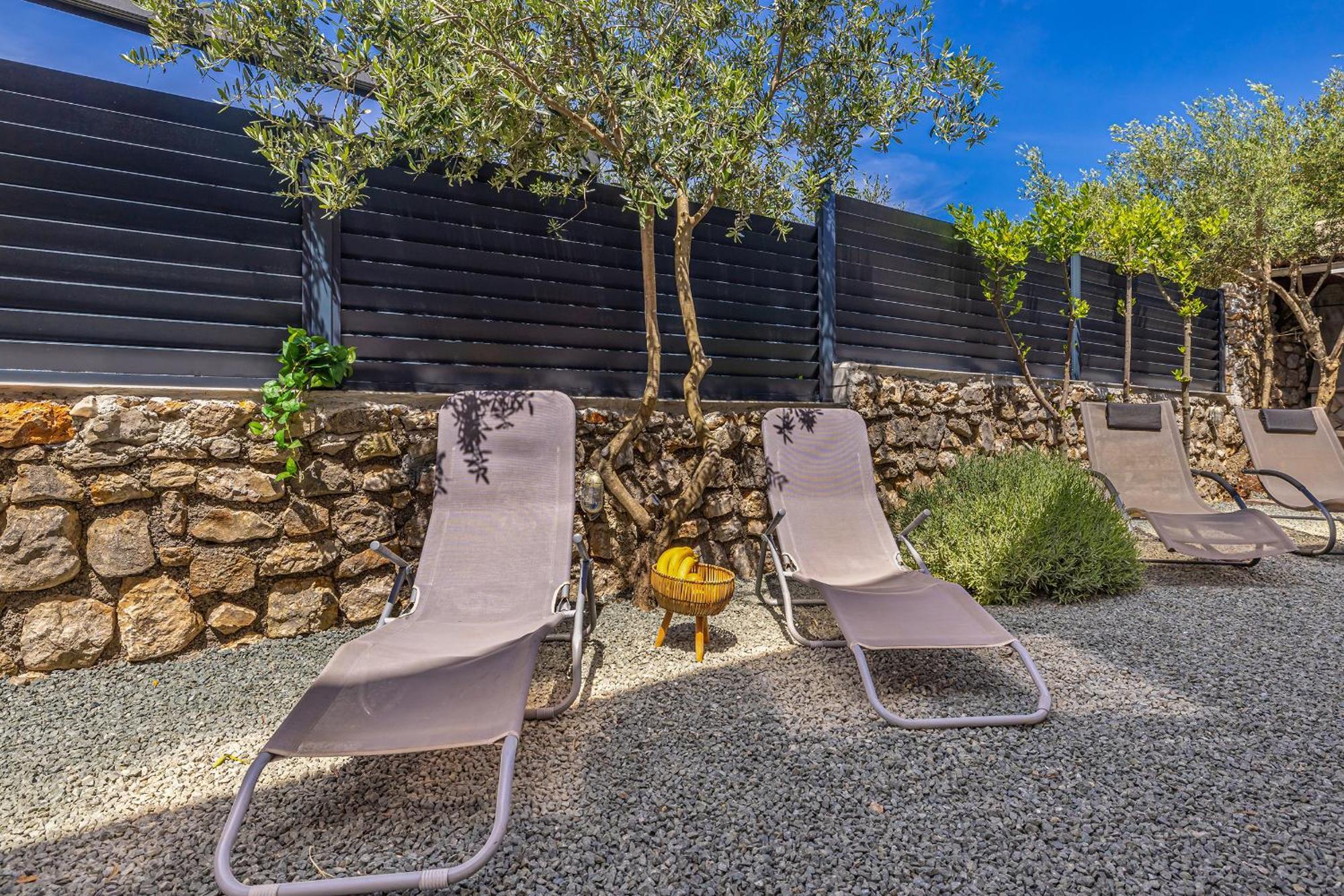 Villa Dijana West Linardići Εξωτερικό φωτογραφία