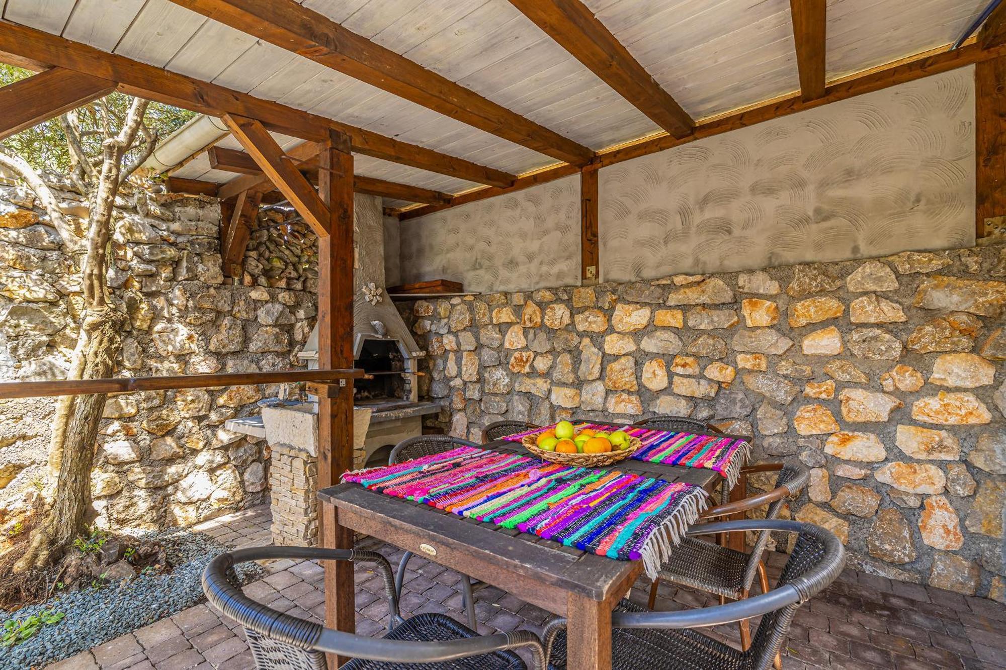 Villa Dijana West Linardići Εξωτερικό φωτογραφία